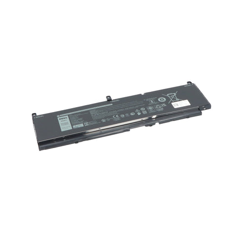 Dell Laptop-Akku 8500 mAh
