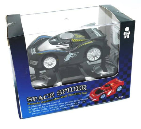 Van der Doelen Space Spider RC-Auto mit Batterie für das Auto