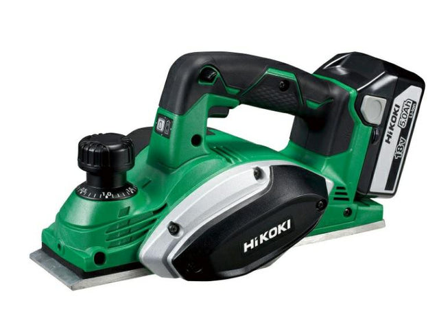Hikoki wurg 18v p18dsl wpz 2x5,0ah hsc
