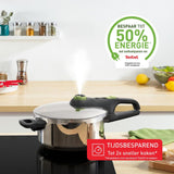 Tefal Secure 5 trendiger Schnellkochtopf 4l