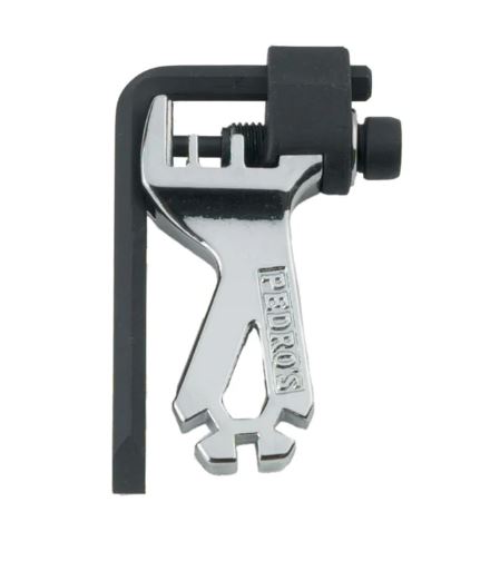 Pedros Multitool Pedros 6 Funktionen
