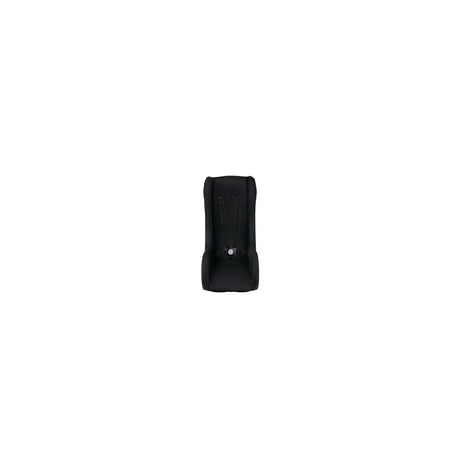 Polisport Kleinkindwaage Mini Pelikan 5-Punkt-Netz schwarz