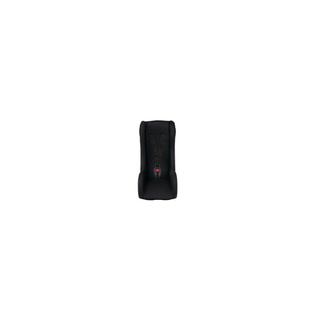 Polisport Kleinkindwaage Mini Pelikan 3-Punkt-Netz schwarz