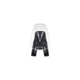 Polisport vordere Sitz sprudeln mini evo schwarz d grau