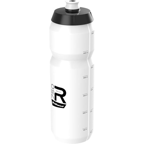 Polisport Bidon R750 750 ml Weiß