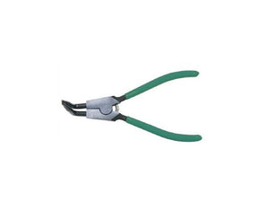 Jonnesway lange tang 215mm z.w.