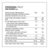Powerbar Powergel Frucht (24 x 41gr) – Mango-Maracuja (Koffein)