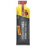 Powerbar Powergel Hydro (24 x 67 ml) – Kirsche (Koffein)