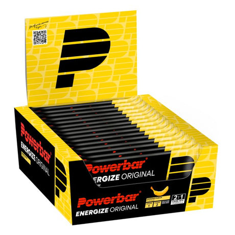 Powerbar Energize Originalriegel 55g
