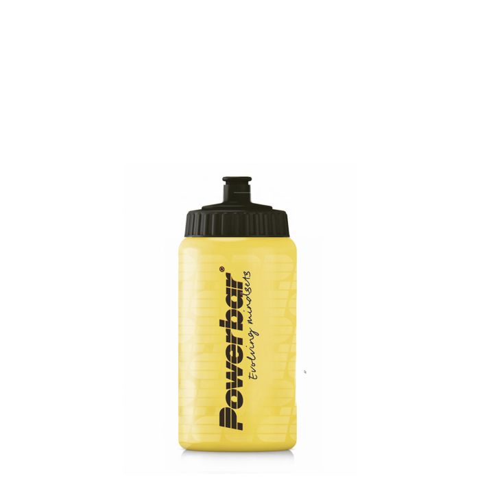 Powerbar Trinkflasche 500ml
