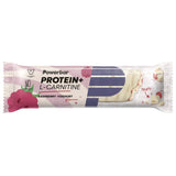 Powerbar Proteinplus+L-Carnitin Riegel Himbeerjoghurt 35g