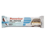 Powerbar 40 % Protein+ Chips (12 x 40 g) – Schoko-Kokos
