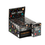 Dia de los muertos Spielkarten Kartenspiel