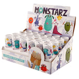 Monstarz Monsters – Zeichenetui für Buntstifte