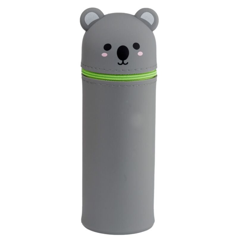 Adoramals Koala-Stehmäppchen aus Silikon