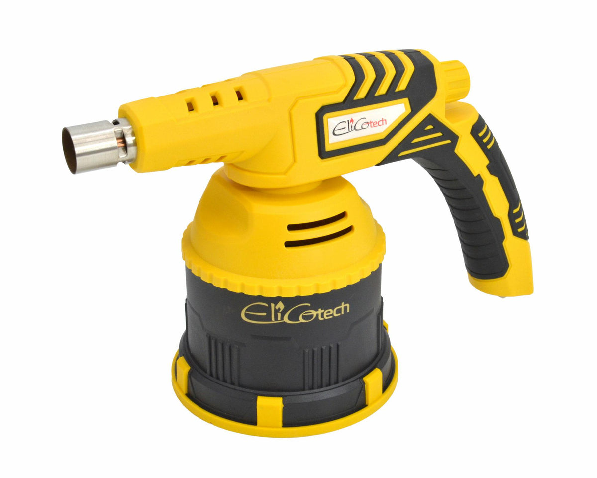 Slicotech soldeerbrander cartose 190g pd888sp-360