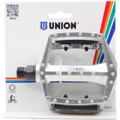 Marwi Union Pedale 102 BMX 9 16 Zi Krt
