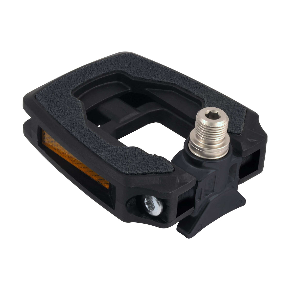 Union Klapppedale SP-157 Sandblock | schwarz | Karte