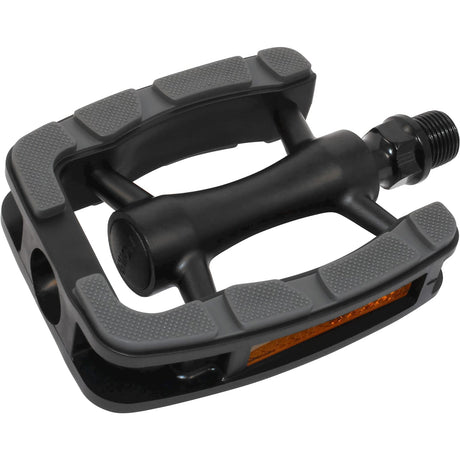Union Pedale SP-823 Alu Mat Black Mulk