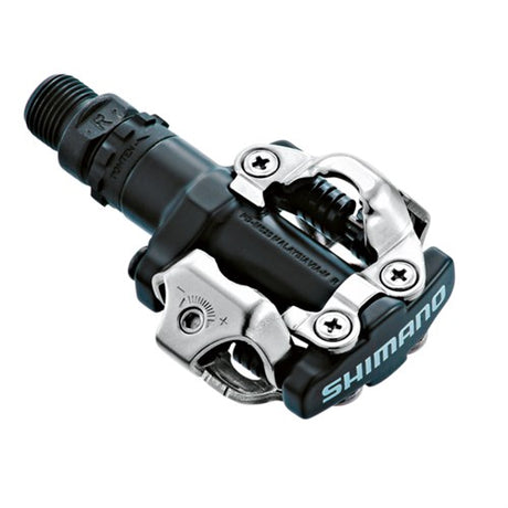 Shimano Deore PD-M520 SPD MTB Schwarz