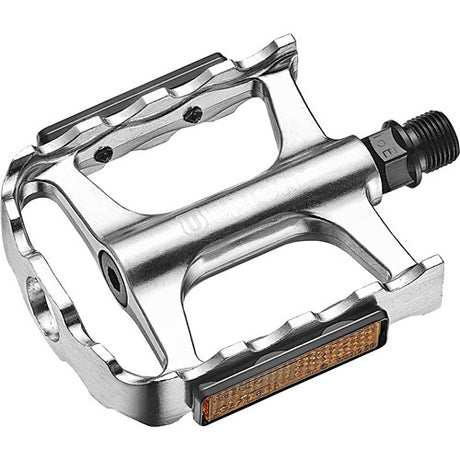 Union 2160 Sport Pedal Silber 1. Typ Cardridge Blister