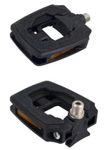 Marwi Klapppedale Union SP-157 Sandblock | schwarz | Karte