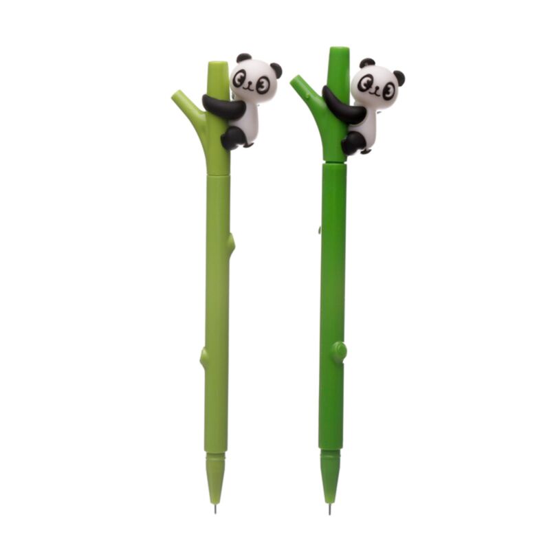 Pandarama Fineliner-Stift – Schwarz