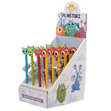 Monstarz Bleistift-PVC-Oberteil