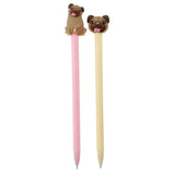 Mopps Mops Fineliner Stift – Schwarz