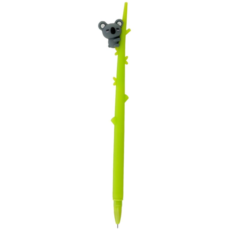 Koala Fineliner-Stift – Schwarz