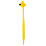 Cheese Mouse Fineliner-Stift – Schwarz