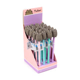 Union Pusheen The Cat Fineliner-Stift mit Silikonoberteil