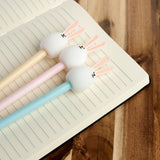 Adoramals Kaninchen-Fineliner-Stift – Schwarz