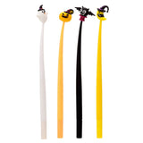 Gruseliger Fledermaus-Kürbis-Geister-Mond-Fineliner-Stift