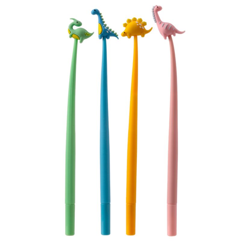 Fineliner-Stift Dinosauria Jr – Schwarz