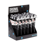 Der originale Stormtrooper-Feinschreibstift mit doppelseitiger PVC-Oberseite