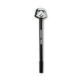 Der originale Stormtrooper-Feinschreibstift mit doppelseitiger PVC-Oberseite