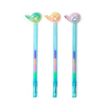 Wal-Regenbogen-Tintenstift