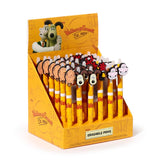 Wallace Gromit löschbarer Stift
