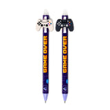 Unglaublicher, löschbarer Stift-Gamecontroller-Aufsatz