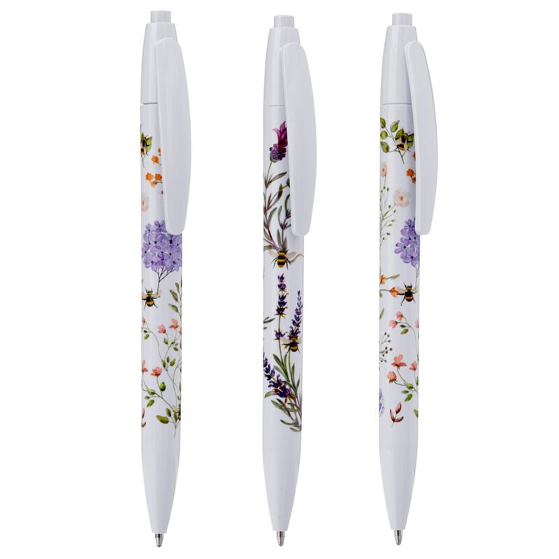 Nectar Meadows recycelter Bauchmuskelstift, 3er-Set