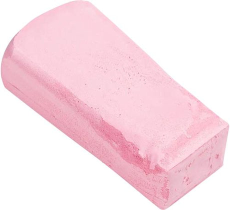 PFERD Polierpaste Rose Hochglanz alle Metalle