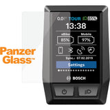 Panzglass Bosch Kiox Bui330 Screen Protector ist anti -reflektiv
