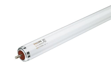 Philips Leuchtstoffröhre 20 W 33-640 fluoreszierend x xl explosionssicher kaltweiß | 25 Stück