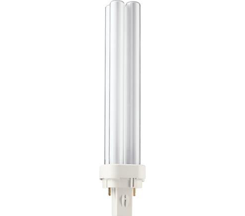 Philips Master Pl-C Lampe 26 W 827 2P G24D-3 extra warmweiß