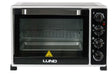 Lund elektrische oven 2000w 38l