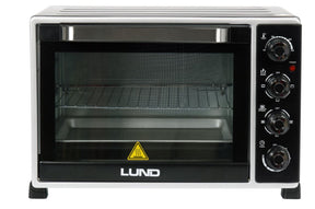 Lund elektrische oven 2000w 38l