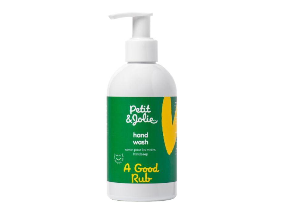 Petit et Jolie Baby- und Kinderhandseife – 250 ml