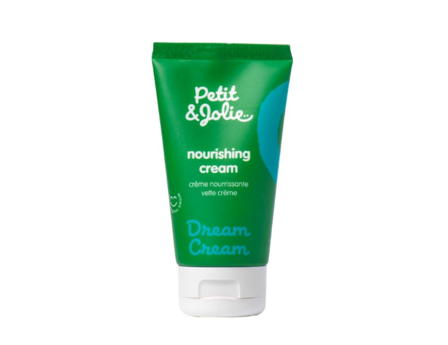 Petit et Jolie Ölcreme für Babys – 75 ml