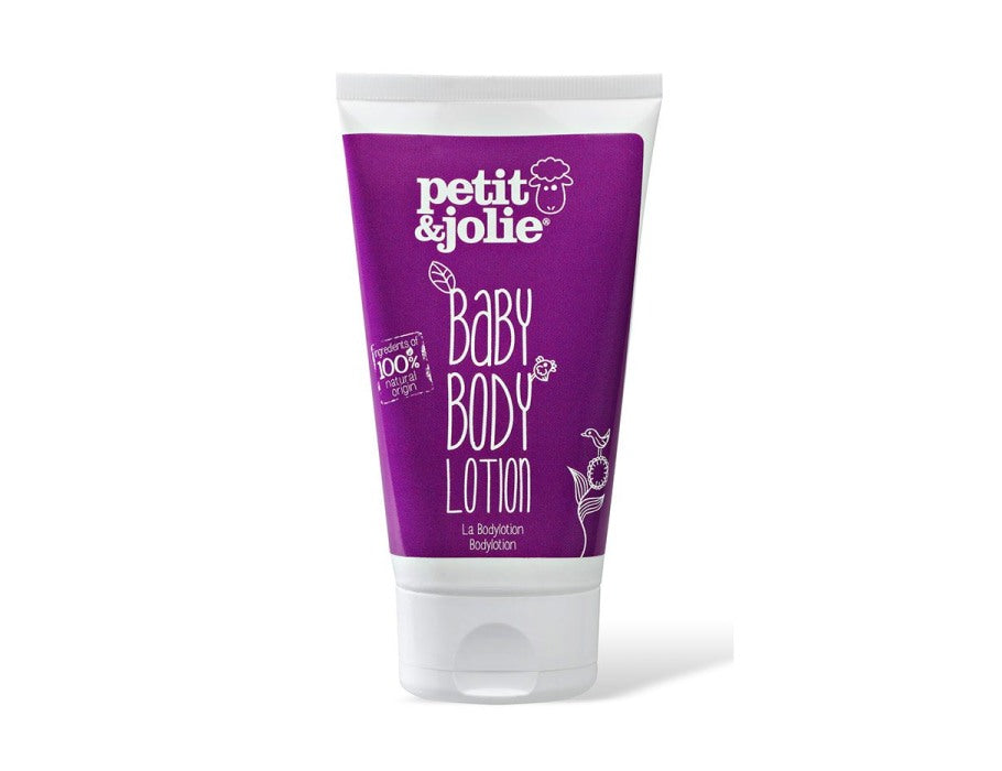 Petit et Jolie Baby-Körperlotion – 150 ml